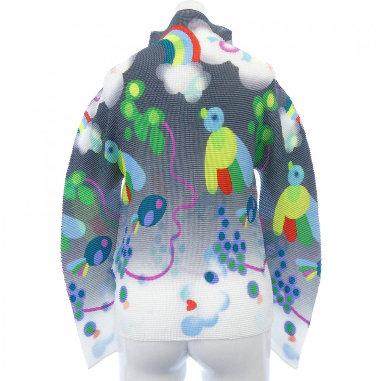 イッセイミヤケ ISSEY MIYAKE トップス