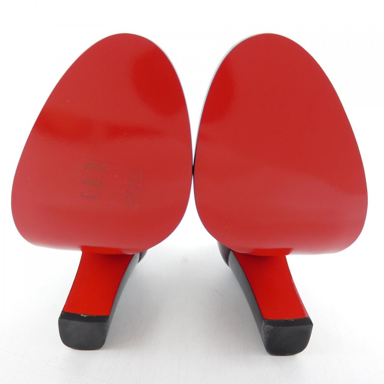 クリスチャンルブタン CHRISTIAN LOUBOUTIN LONDON B100 パンプス