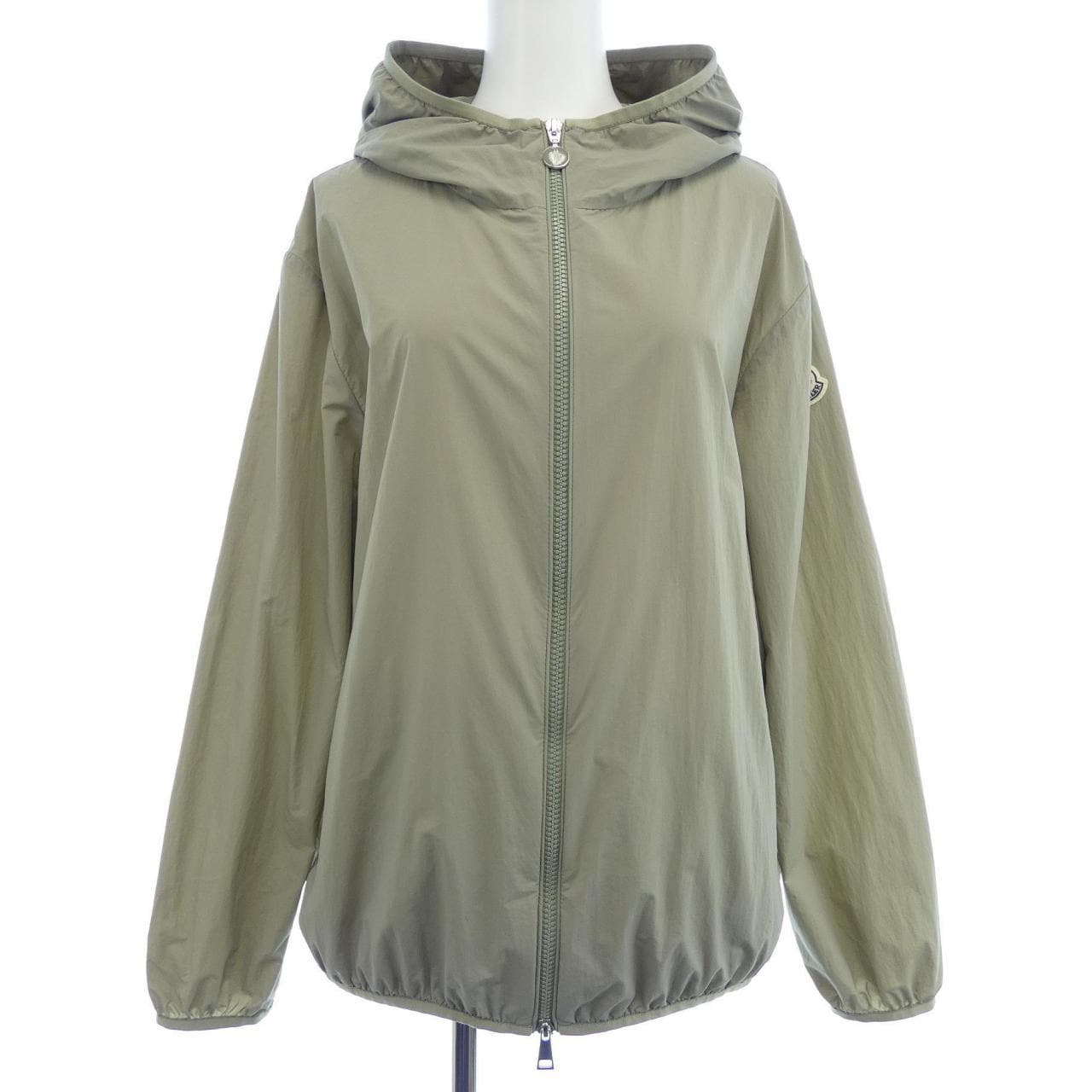 MONCLER MONCLER FEGEO Jacket