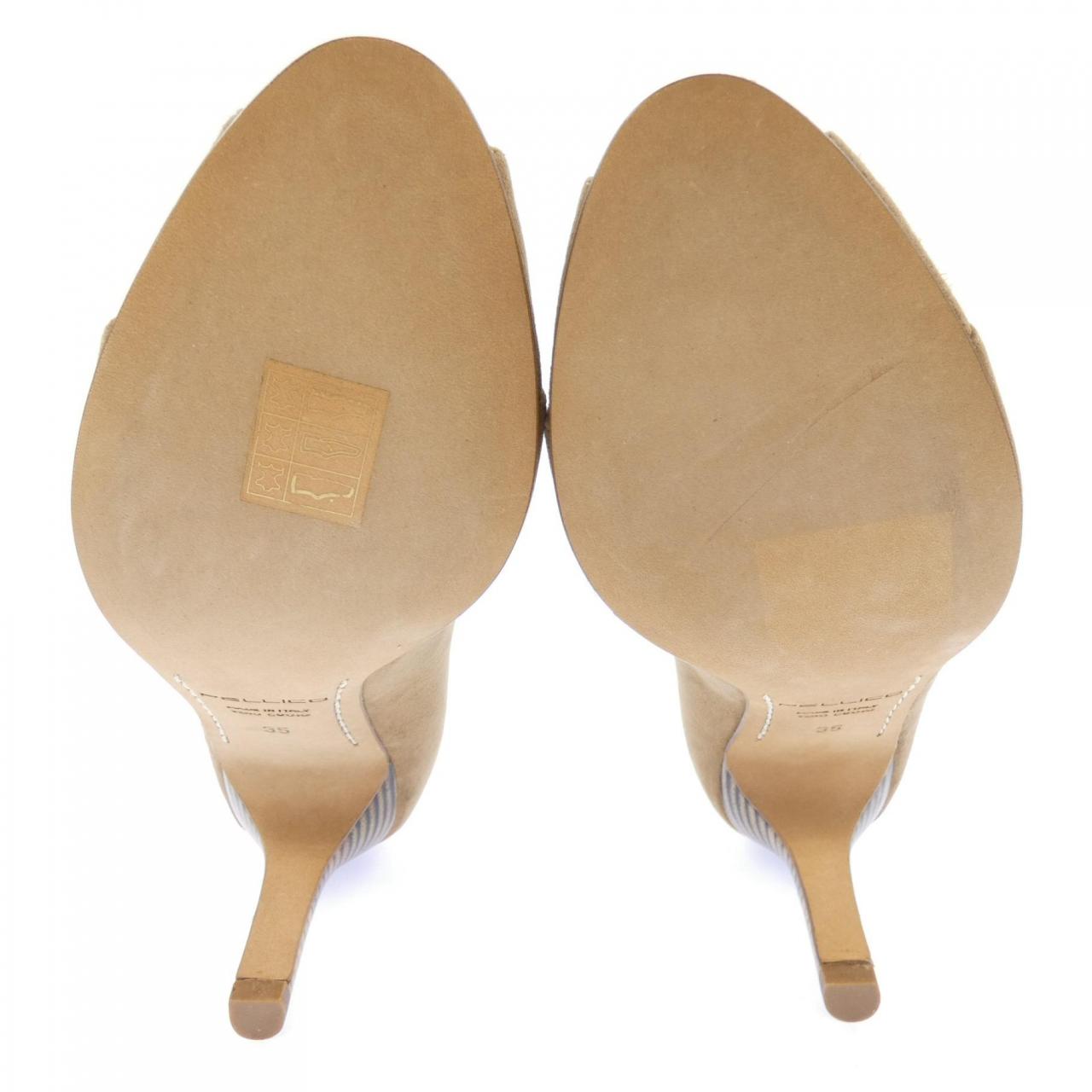 ペリーコ PELLICO パンプス