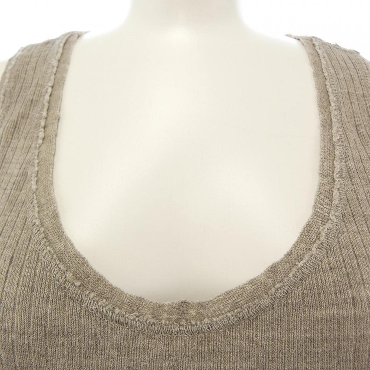 ドルチェアンドガッバーナ DOLCE&GABBANA GB837K/F11AC タンクトップ