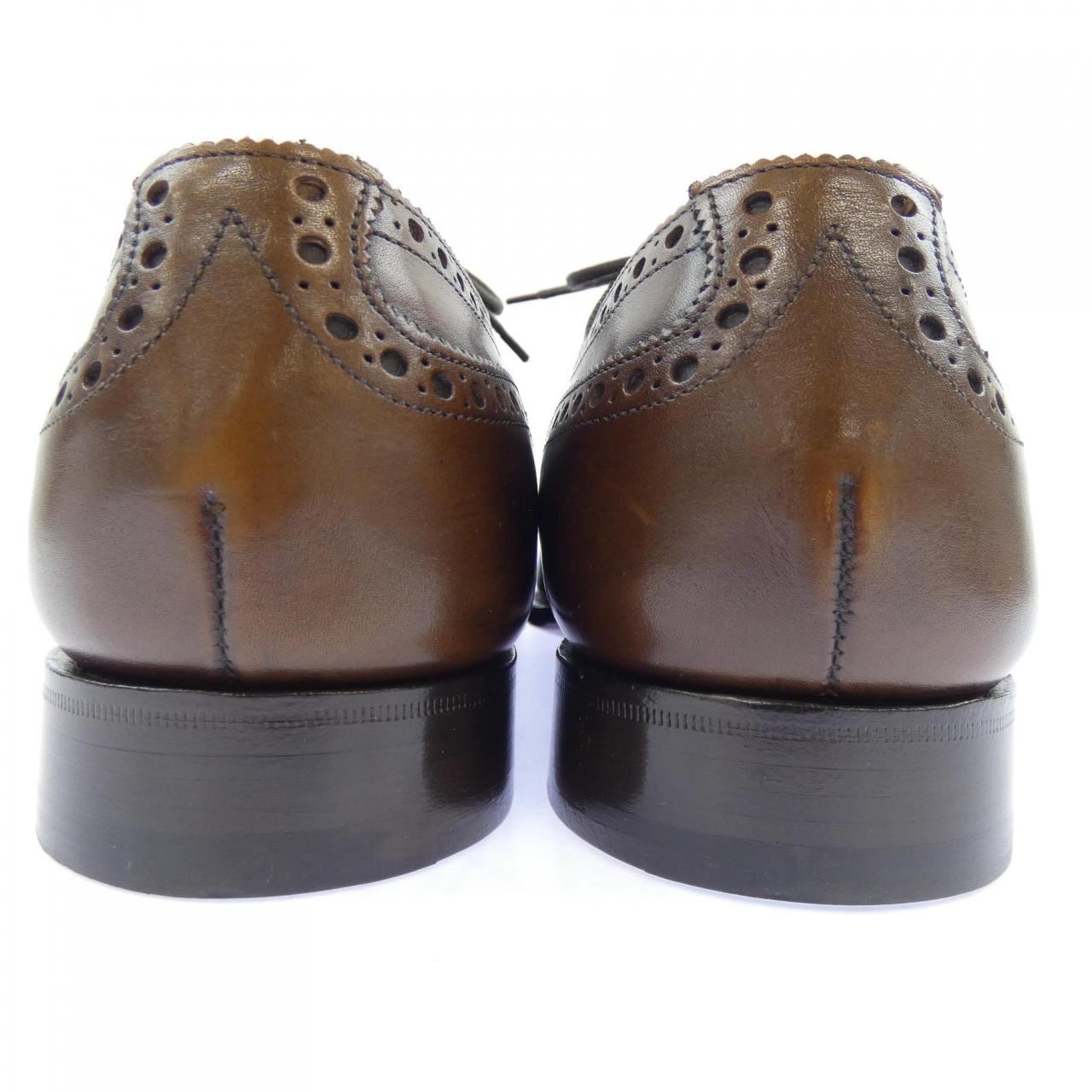 エドワードグリーン EDWARD GREEN CADOGAN シューズ