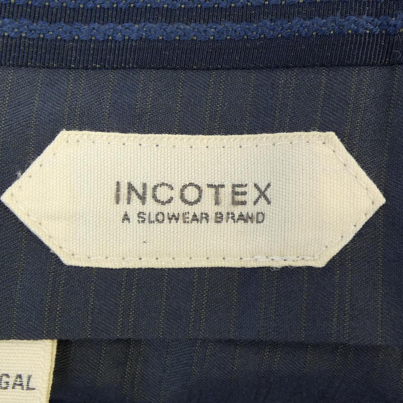 Incotex INCOTEX pants