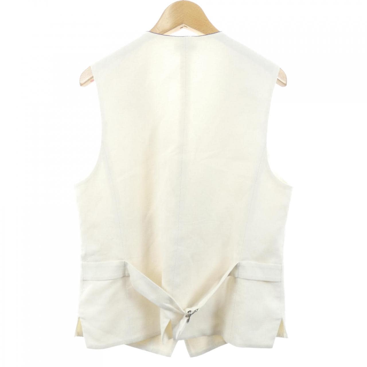 ブルネロクチネリ BRUNELLO CUCINELLI モニーレ MH126HU816 ベスト