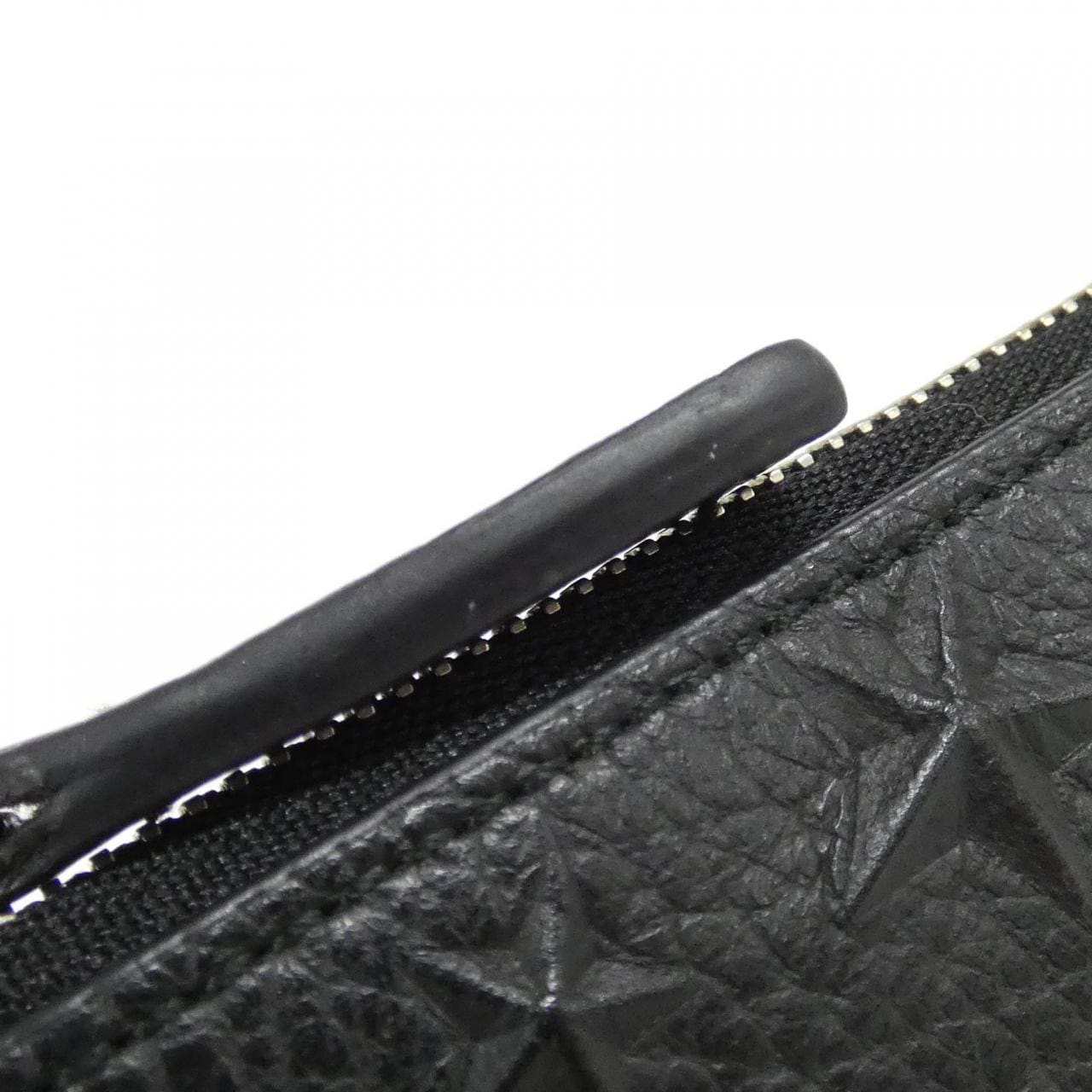 ジミーチュウ CASEY CASEYEMG コインケース