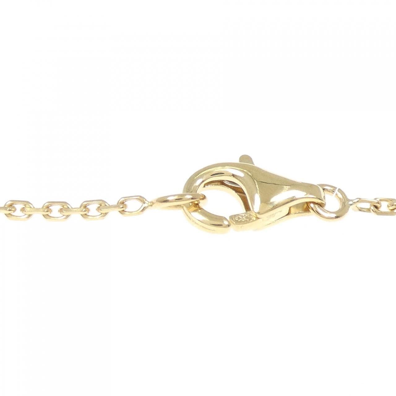 Van Cleef & Arpels vintage Alhambra項鍊