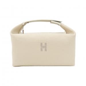 エルメス ブリッド ア ブラック GM 103223M ポーチ