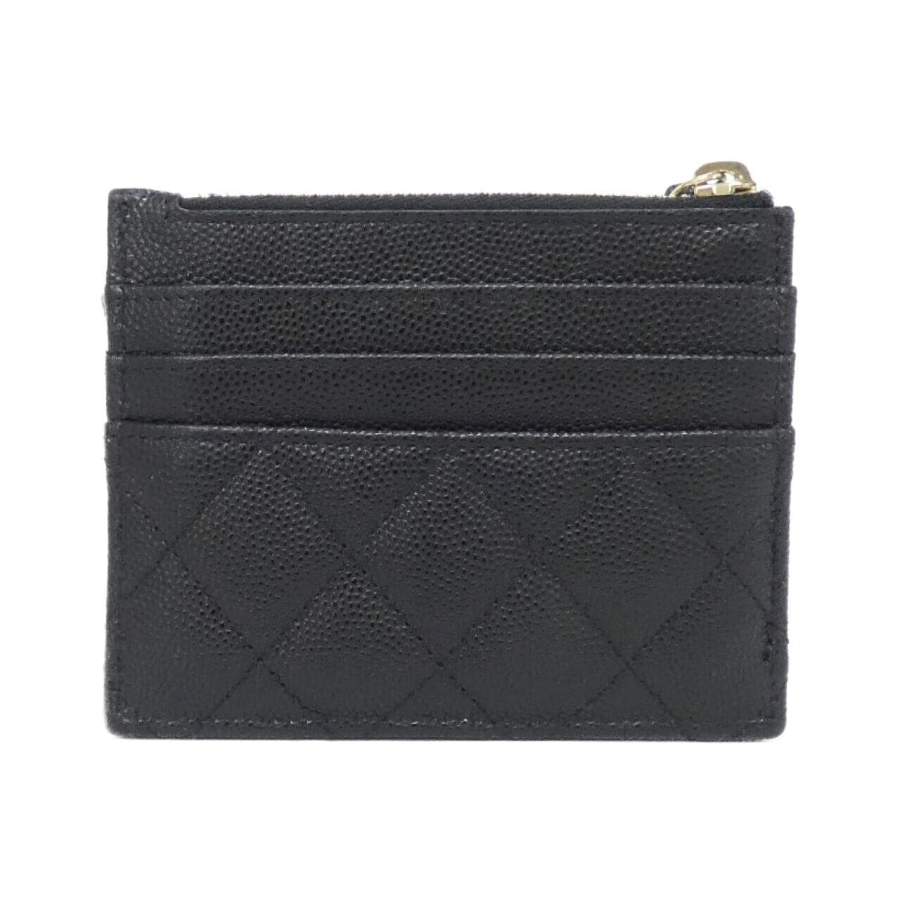 シャネル AP4174 カードケース