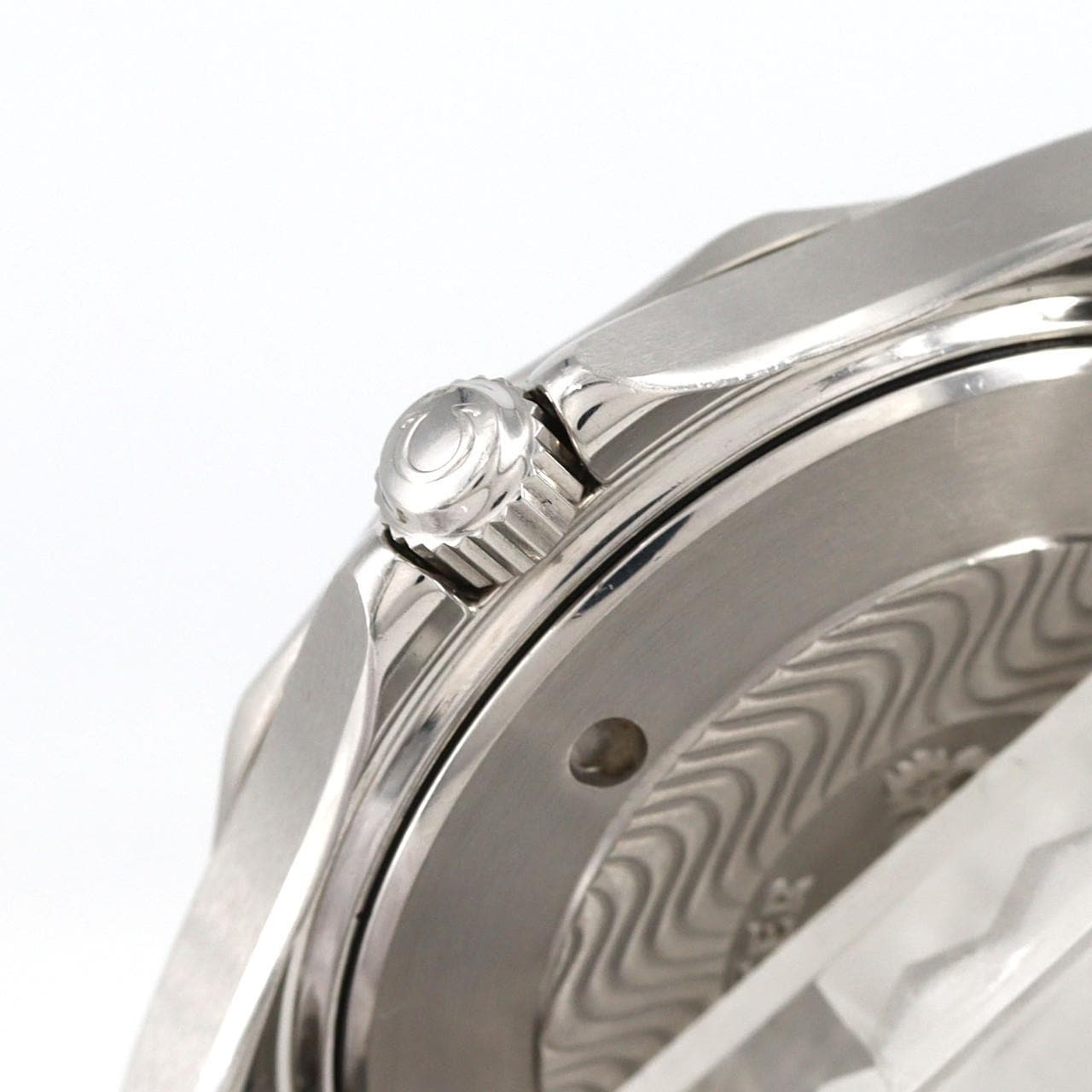 オメガ シーマスタープロ 2541.80 SS クォーツ