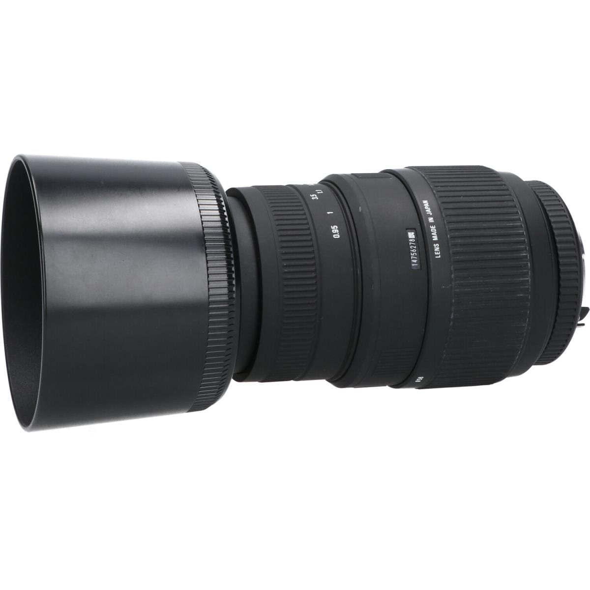 ＳＩＧＭＡ　ペンタ７０－３００ｍｍ　Ｆ４－５．６ＡＰＯ　ＤＧ