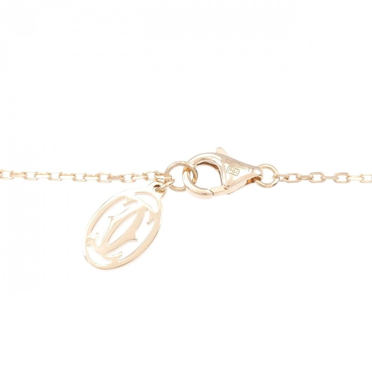 Cartier d&#39;Amour small necklace