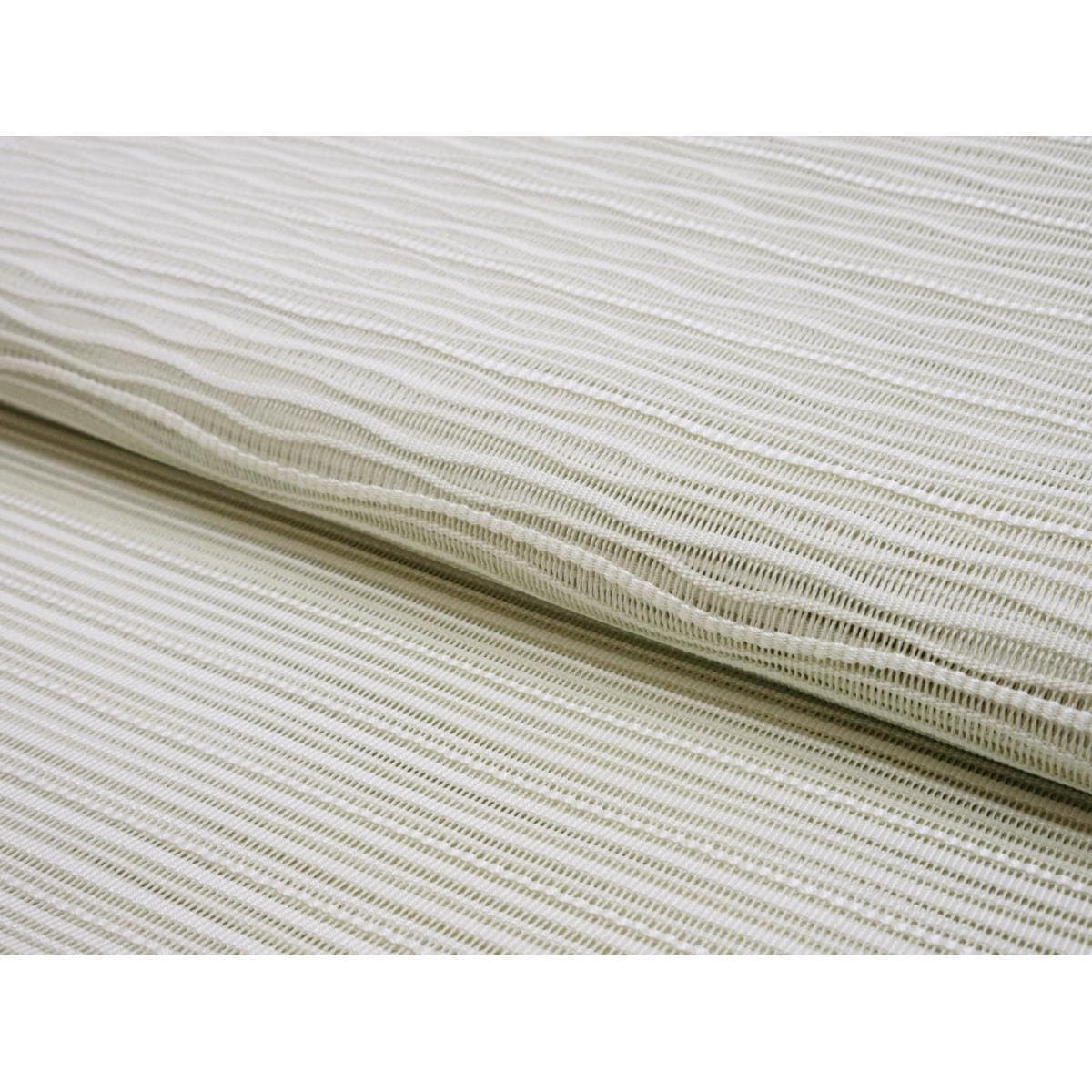 Summer Nagoya Obi Rozuzuri Weave