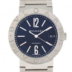 ブルガリ ブルガリブルガリ BB38SSAUTO/BB38BSSD/AT SS 自動巻