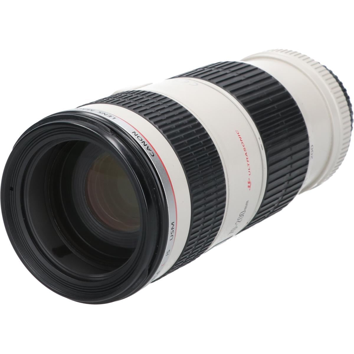EF70-200/4L IS USM