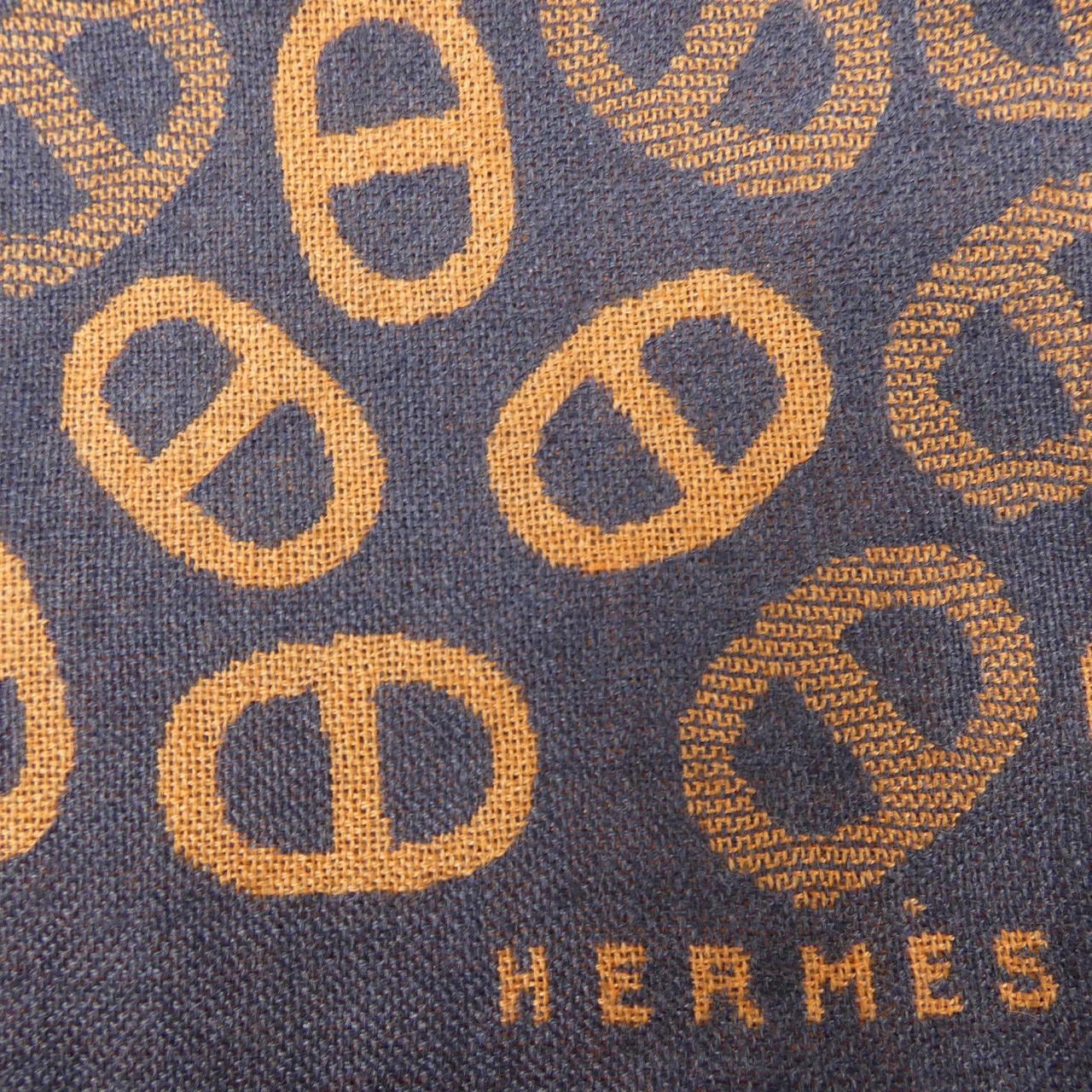 エルメス HERMES H702705T STOLE