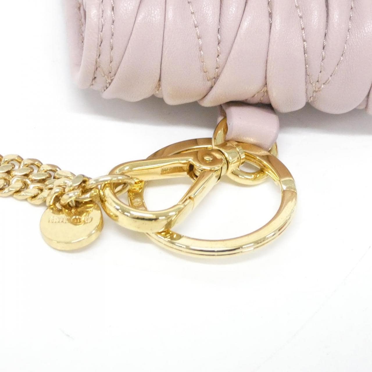 ミュウミュウ 5TT139 エアポッズケース