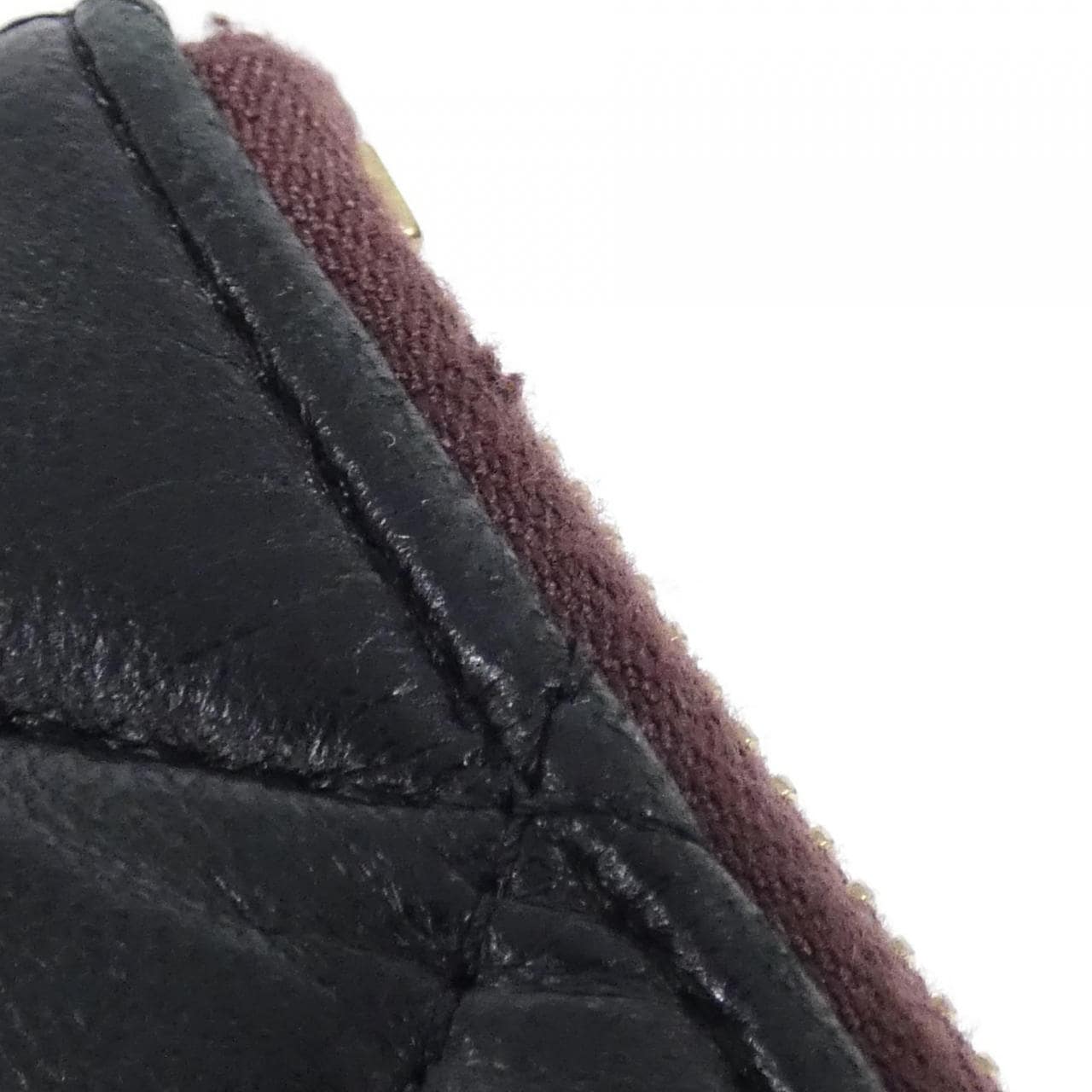 シャネル タイムレスクラシック ライン 82682 ポーチ