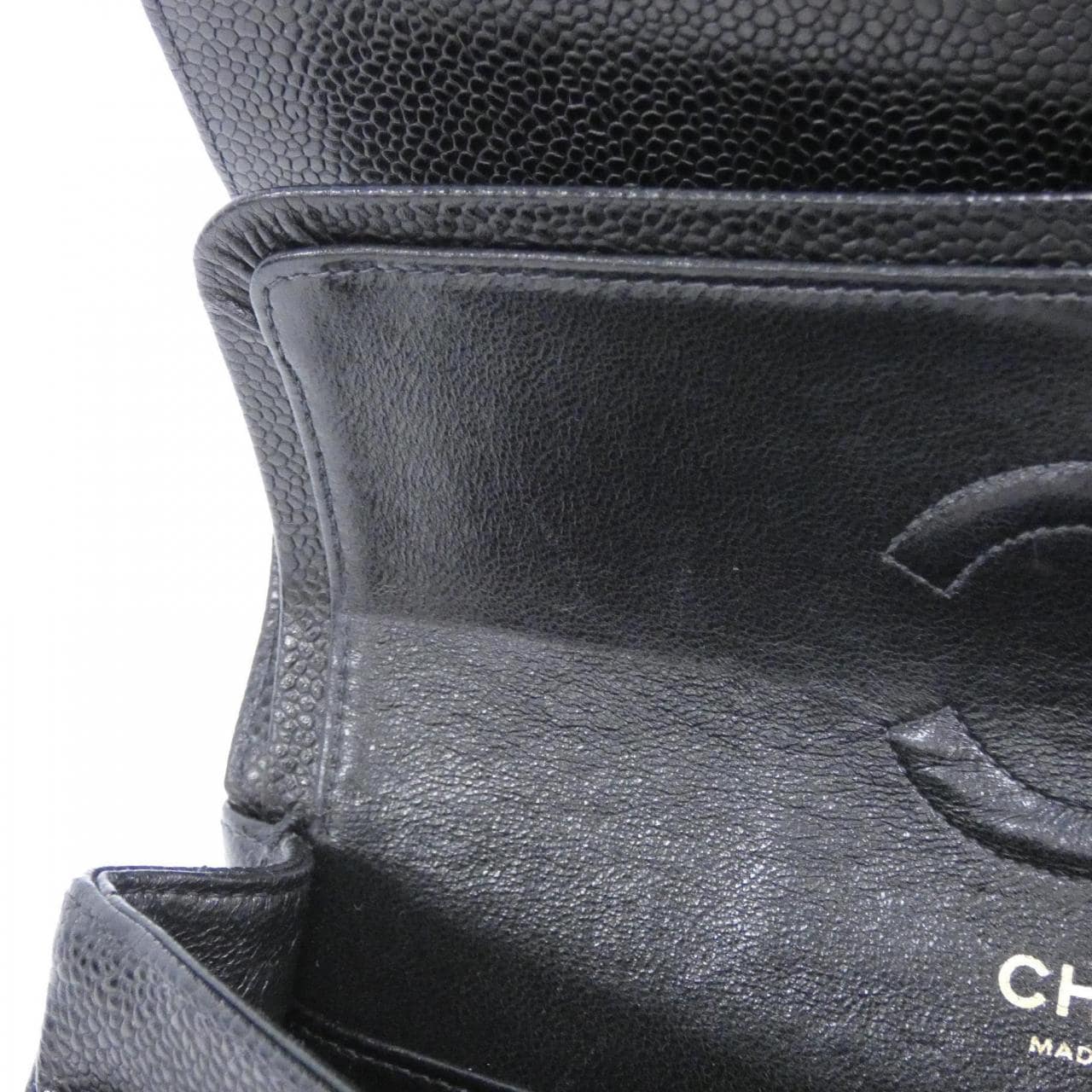 シャネル 1113 ショルダーバッグ