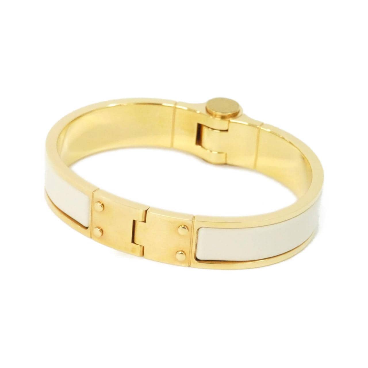 エルメス シャルニエール　ユニ 510001FO ブレスレット