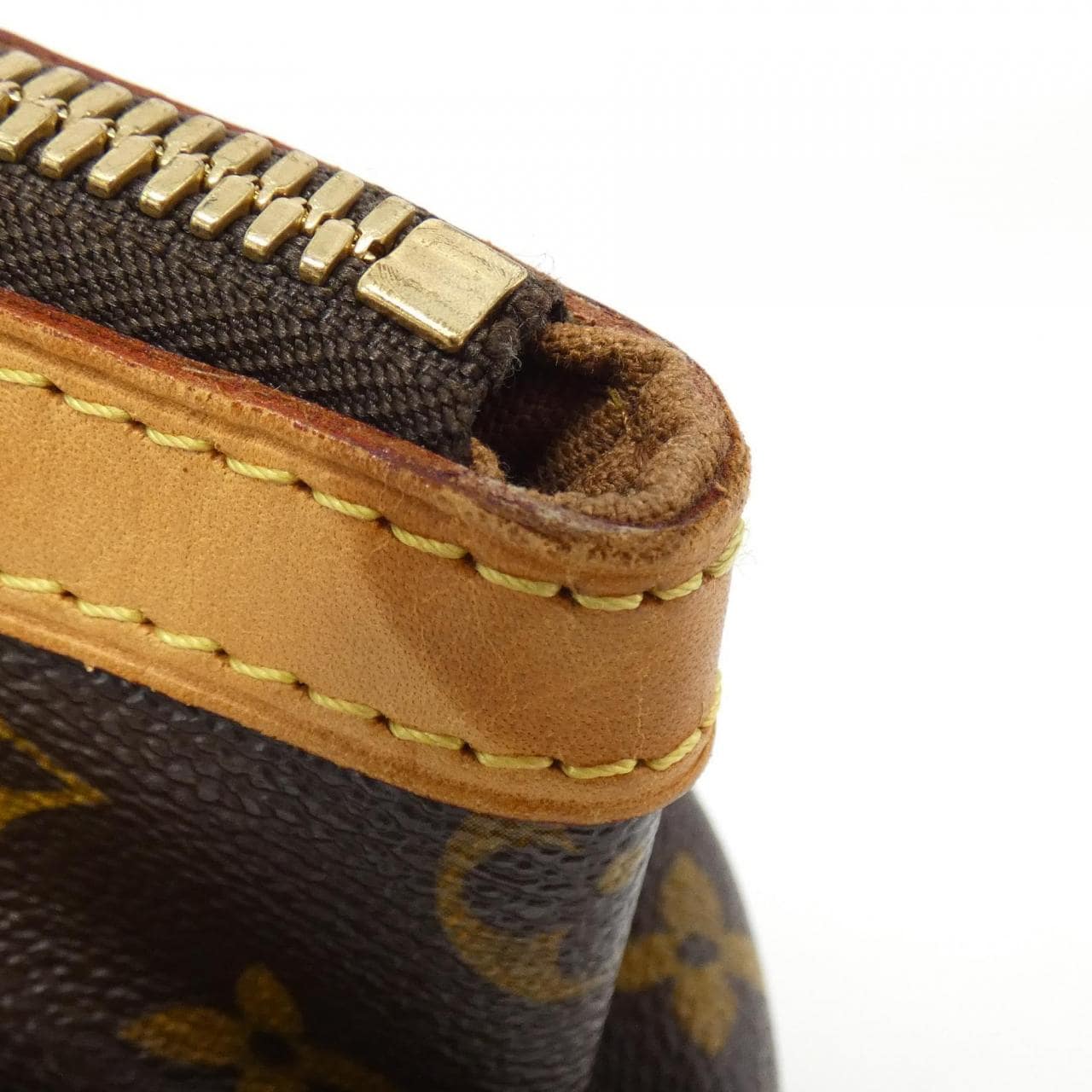 LOUIS VUITTON Monogram Tivoli PM M40143 包