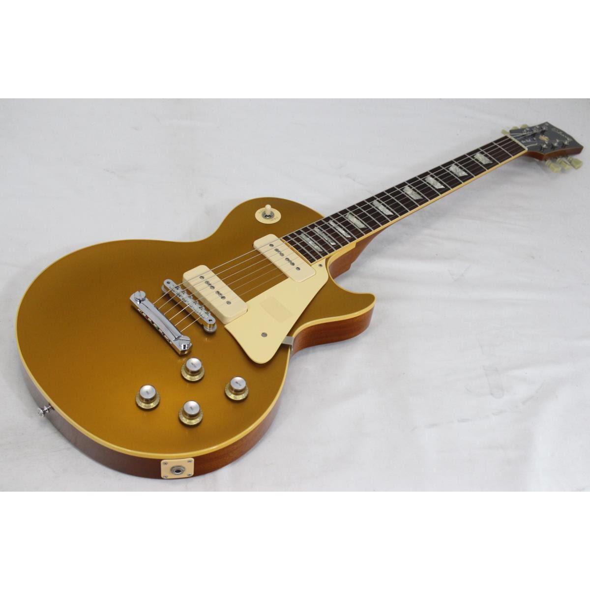 GIBSON 50TH ANNI 1968 LES PAUL