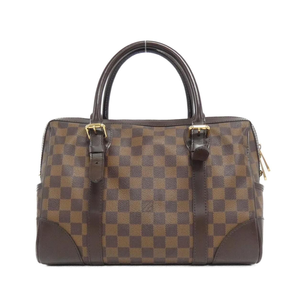 LOUIS VUITTON Damier Barclay N52000 包