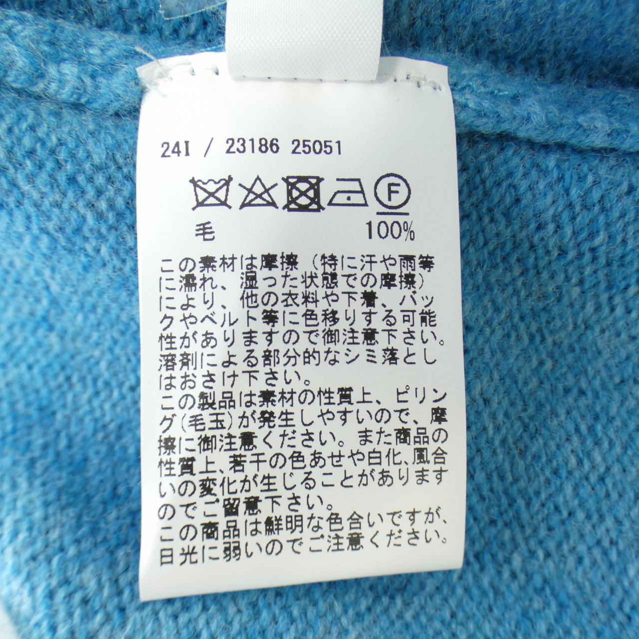 グランサッソ Gran Sasso ニット