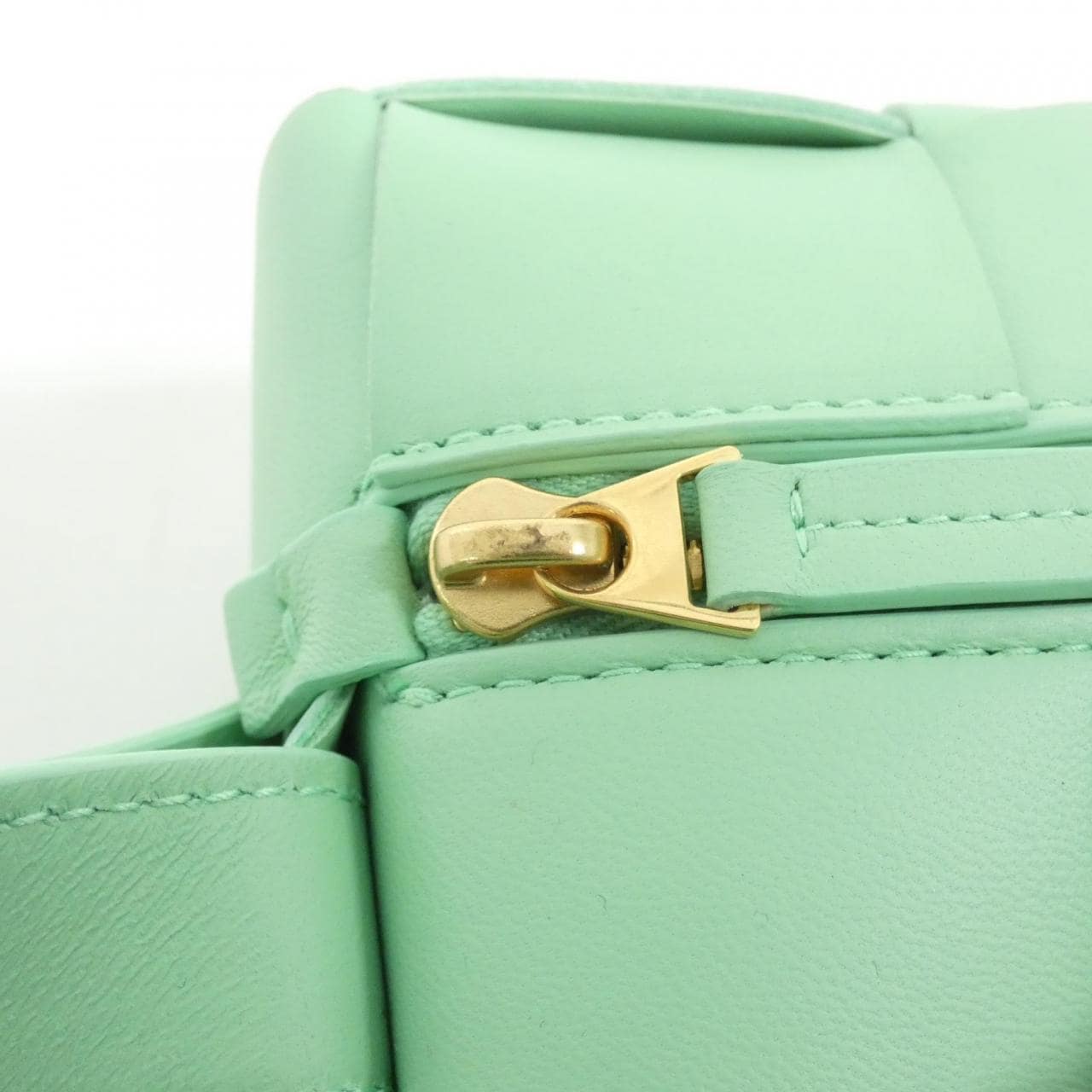 BOTTEGA VENETA 729166 VMAY1 Shoulder Bag