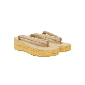 【新品】女草履　ＥＶＡ草履　Ｌサイズ