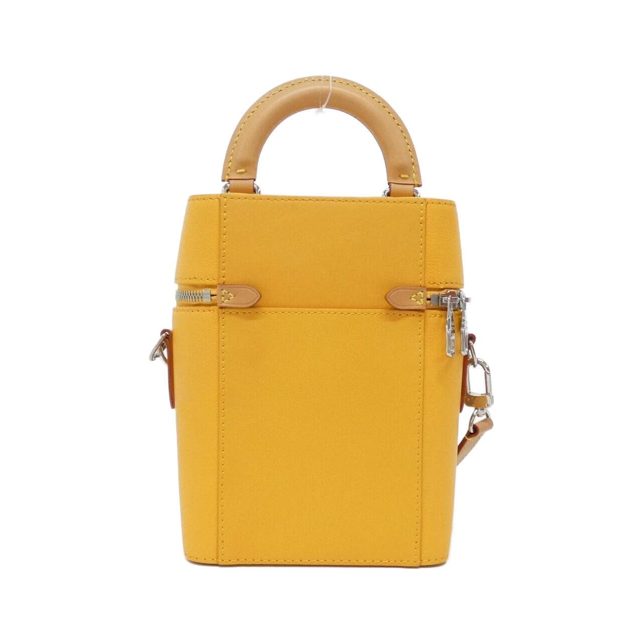 LOUIS VUITTON Vertical Box Trunk M59666 Bag