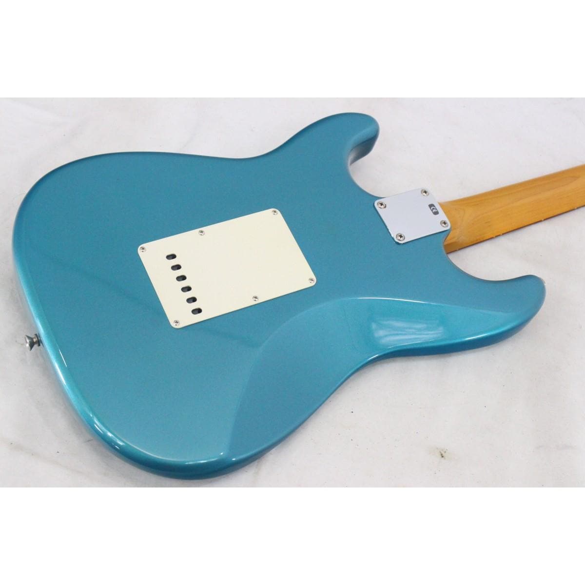 ＦＥＮＤＥＲ　６０Ｓ　ＳＴＲＡＴＯＣＡＳＴＥＲ