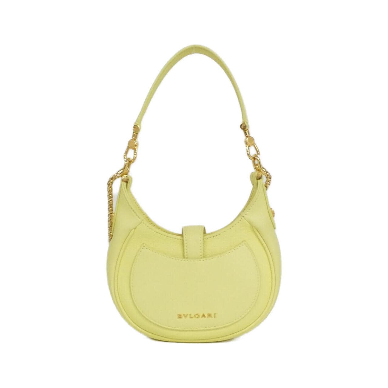ブルガリ SERPENTI ELLIPSE 291635 ショルダーバッグ
