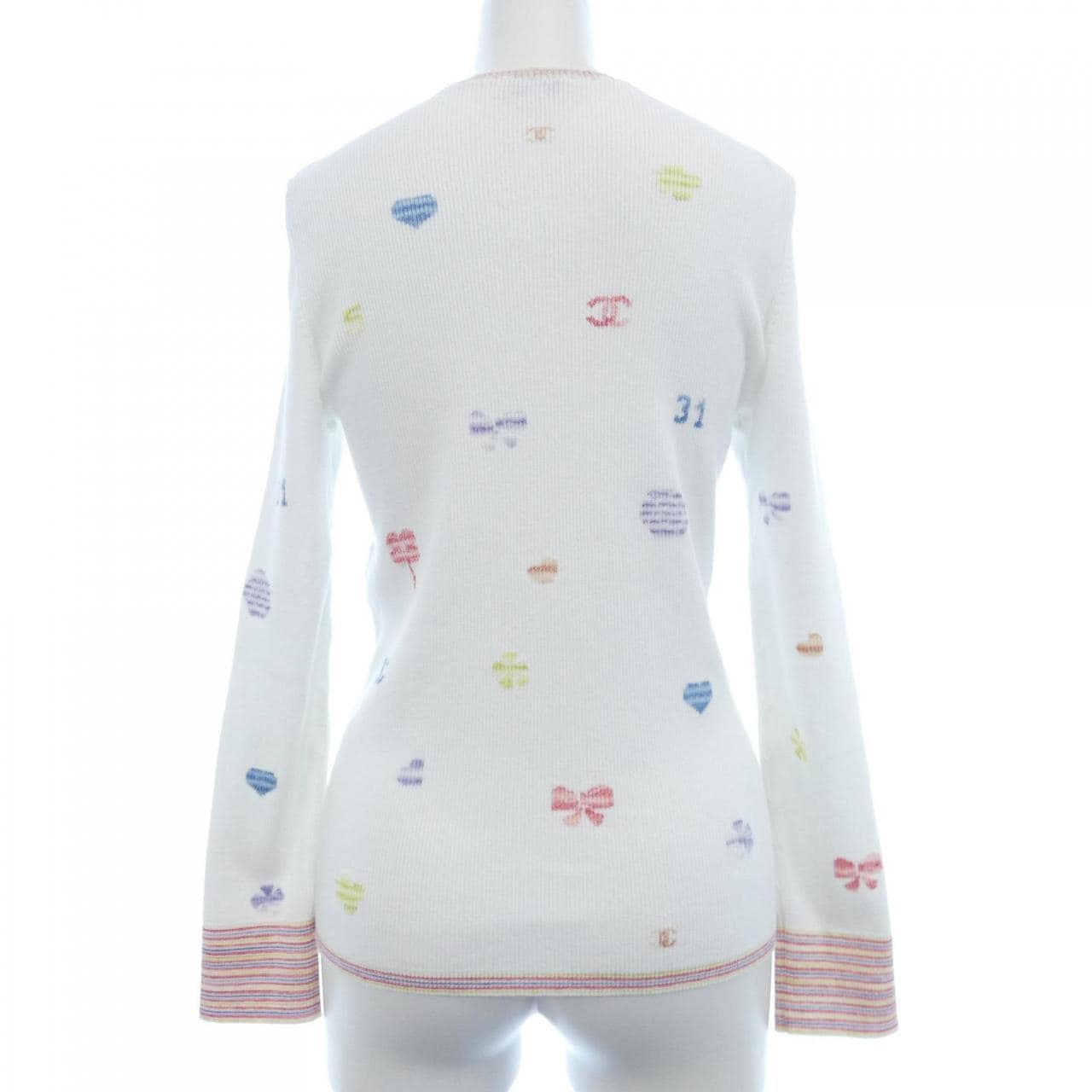 CHANEL P70356K10006 Tops