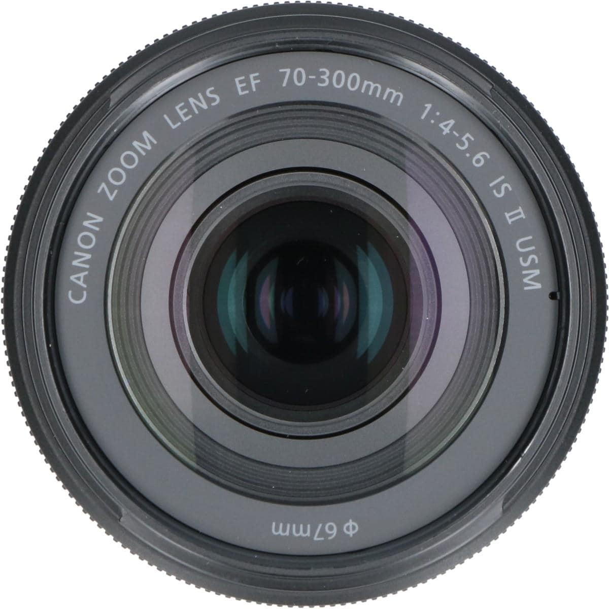 ＥＦ７０－３００ｍｍ　Ｆ４－５．６ＩＳ　ＵＳＭＩＩ