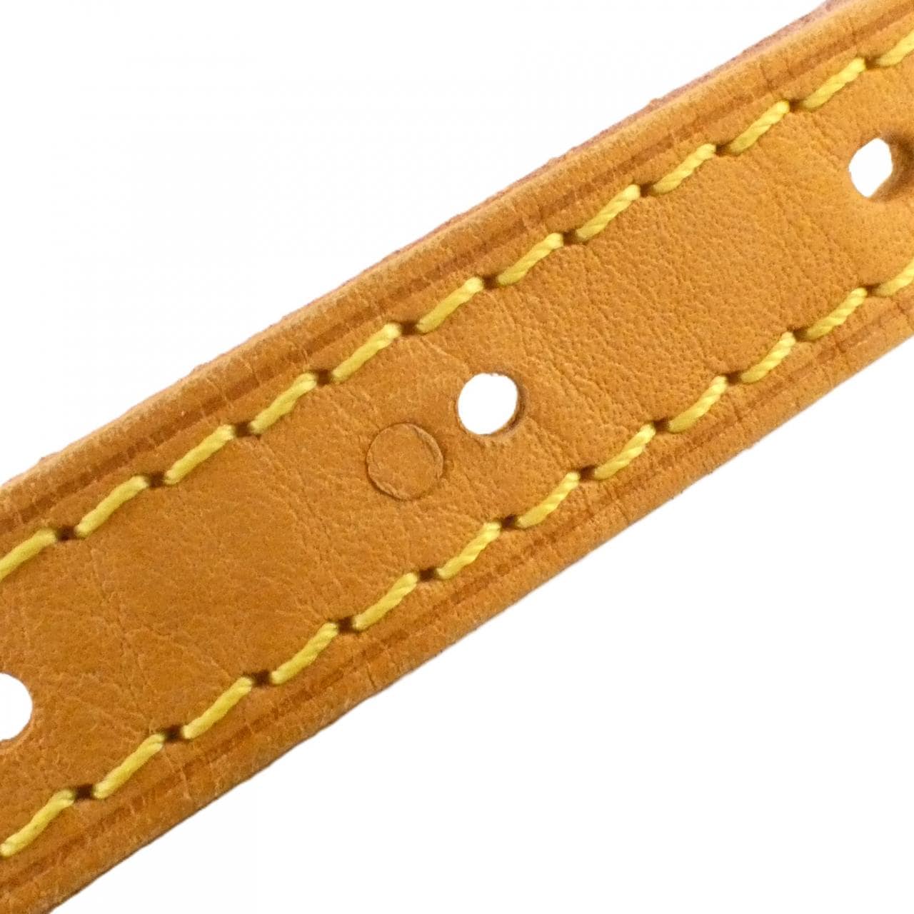 ルイヴィトン モノグラム サンクルー M41481 ショルダーバッグ