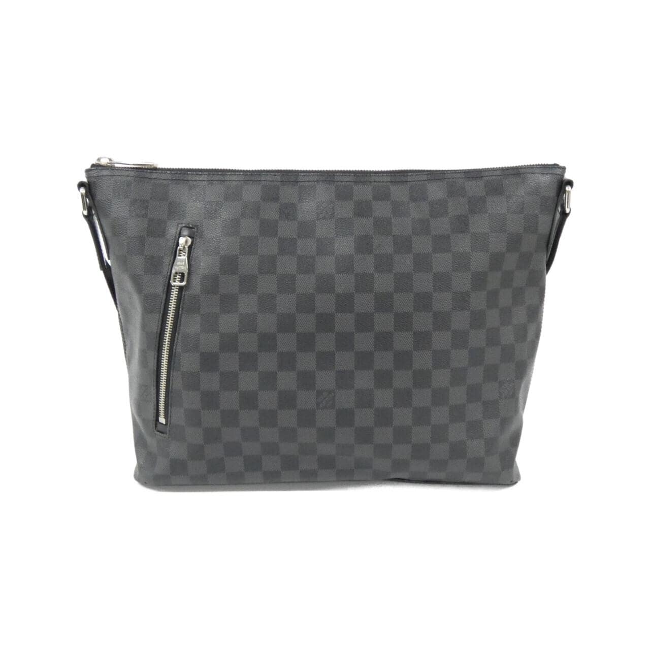 ルイヴィトン ダミエ グラフィット ミック MM N41106 ショルダーバッグ