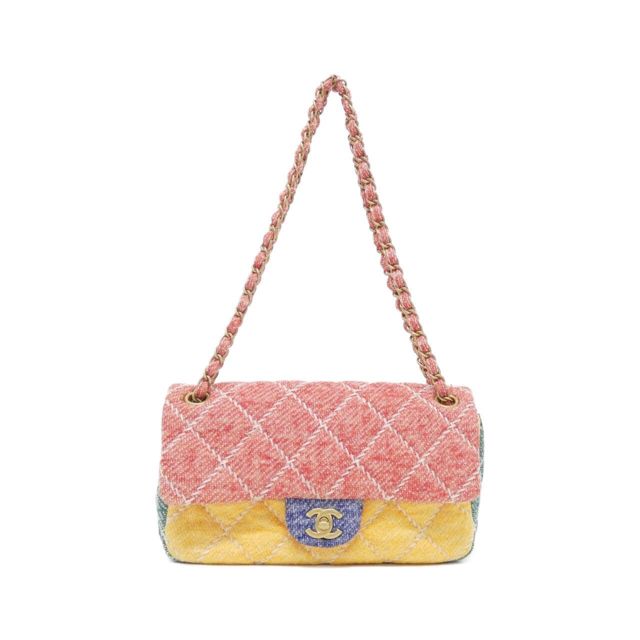 シャネル 90718 ショルダーバッグ