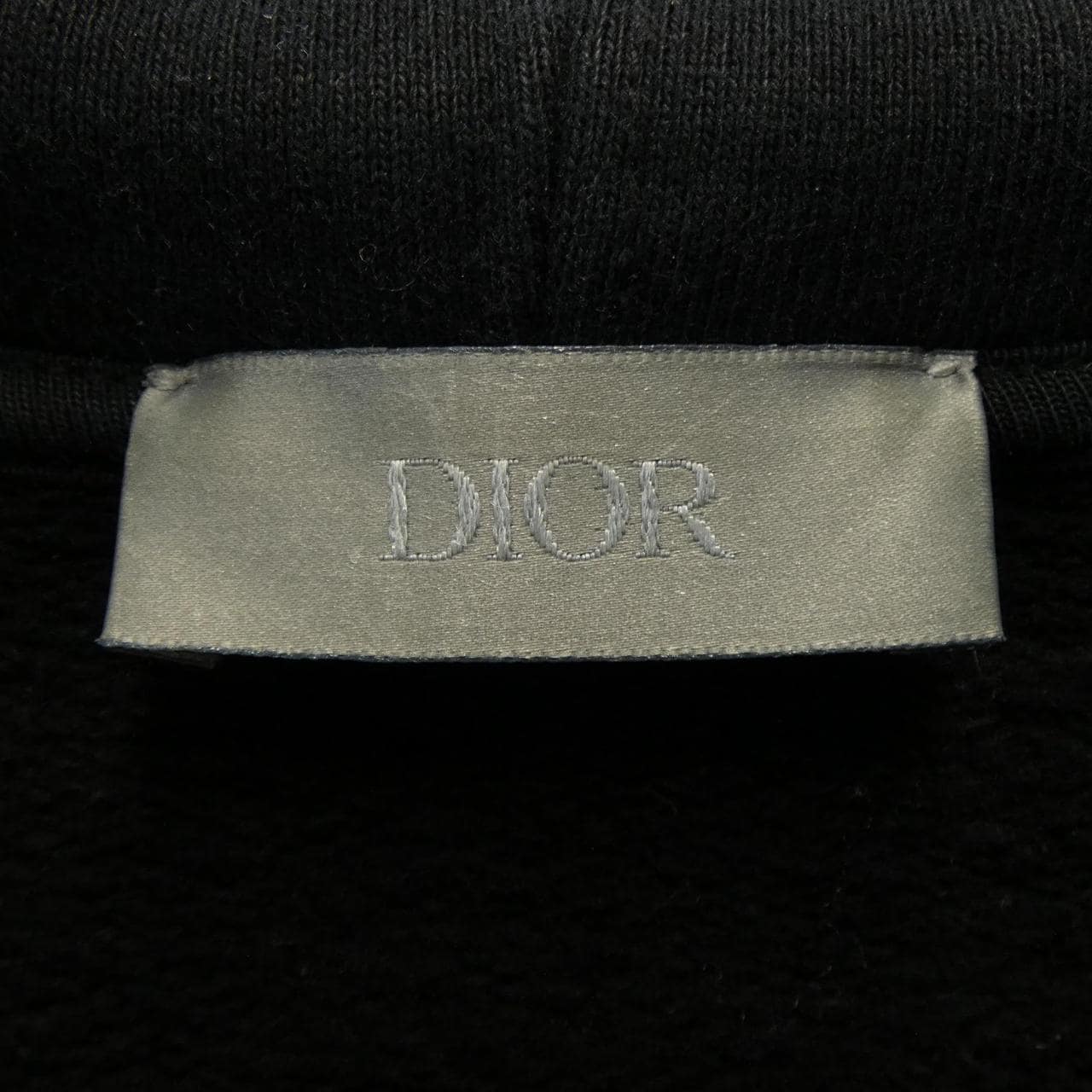 ディオール DIOR KENNY SCHARF ケニーシャーフ 143J683A0531 パーカー