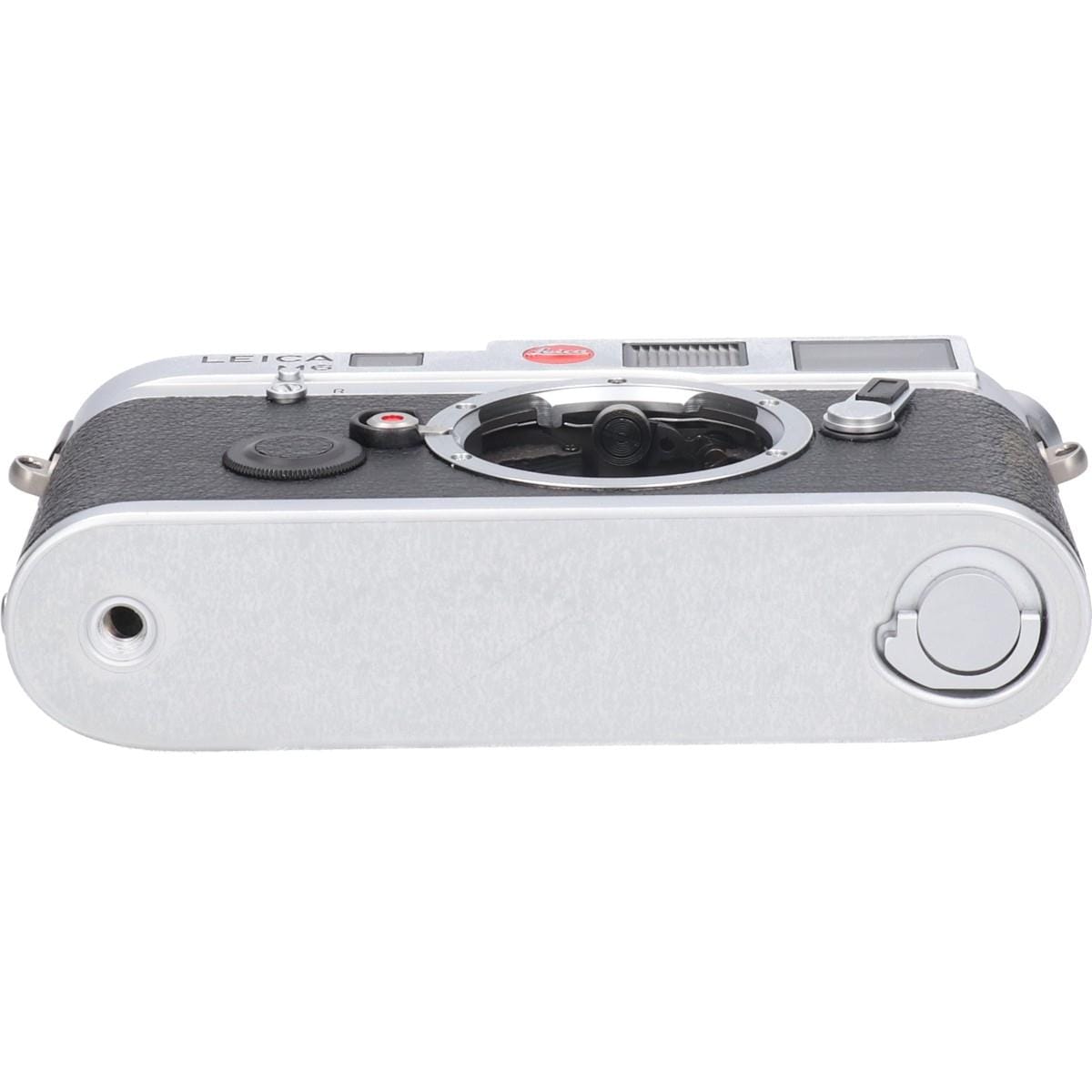 Ｍ６　シルバー