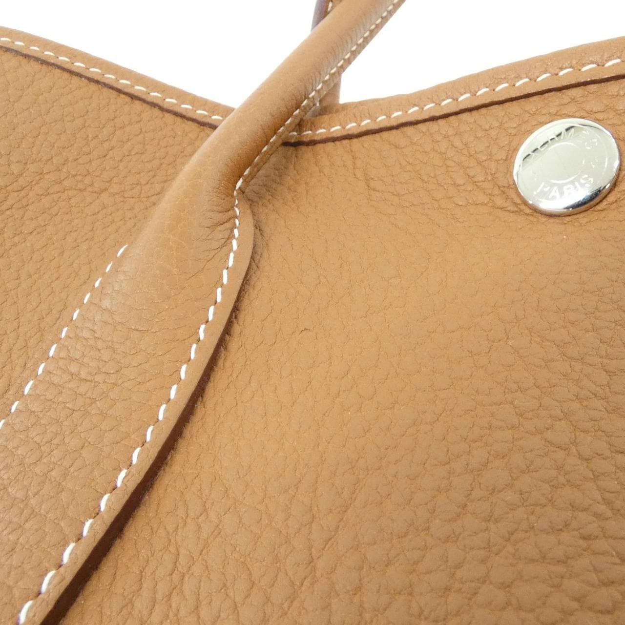 エルメス ガーデン パーティ 30cm 051568CK バッグ