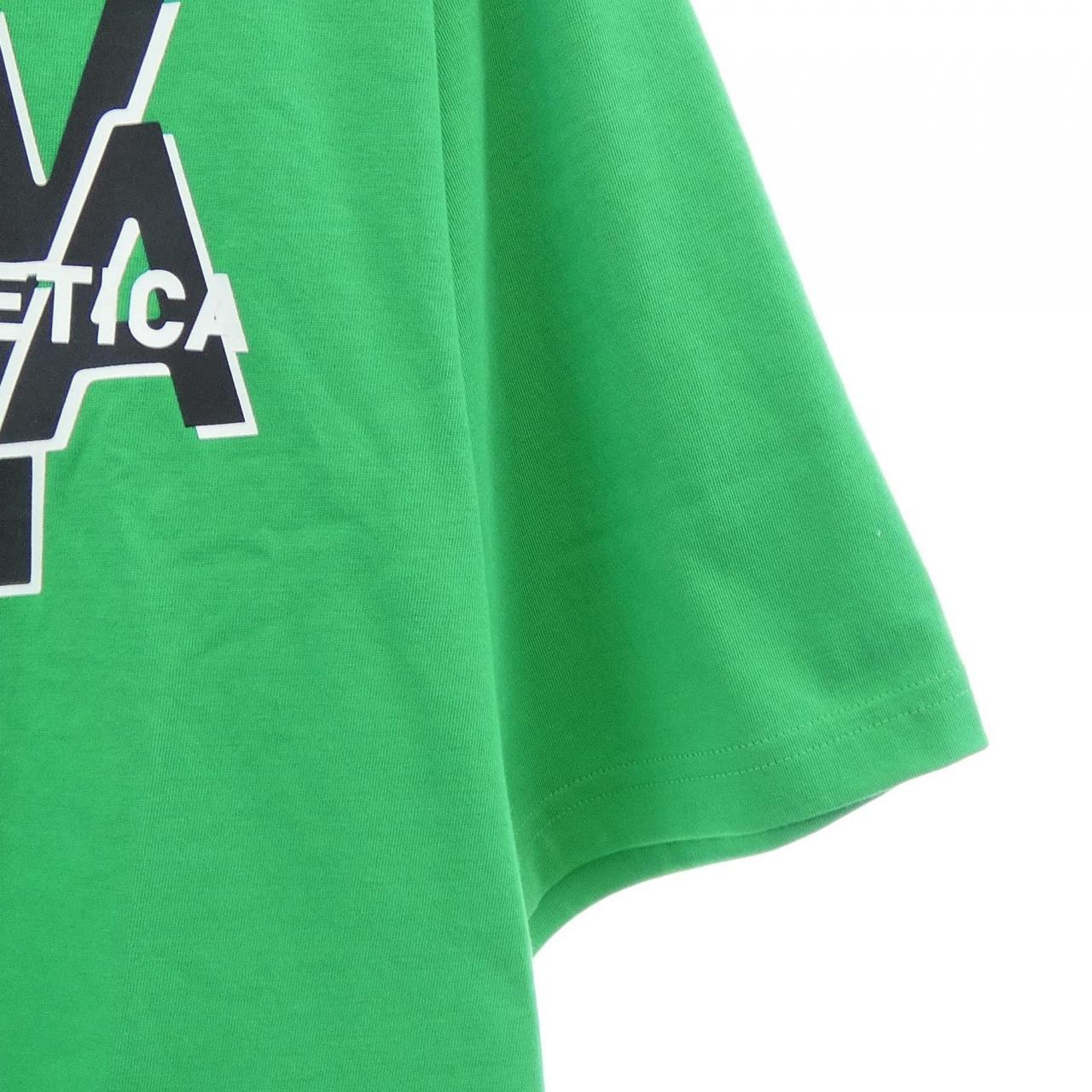 デュベティカ DUVETICA VURT20131 Tシャツ