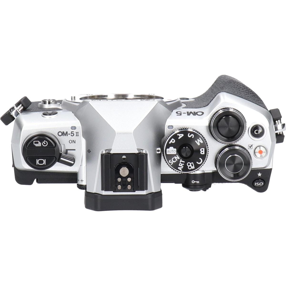 ＯＭ－５　ＭＡＲＫＩＩ