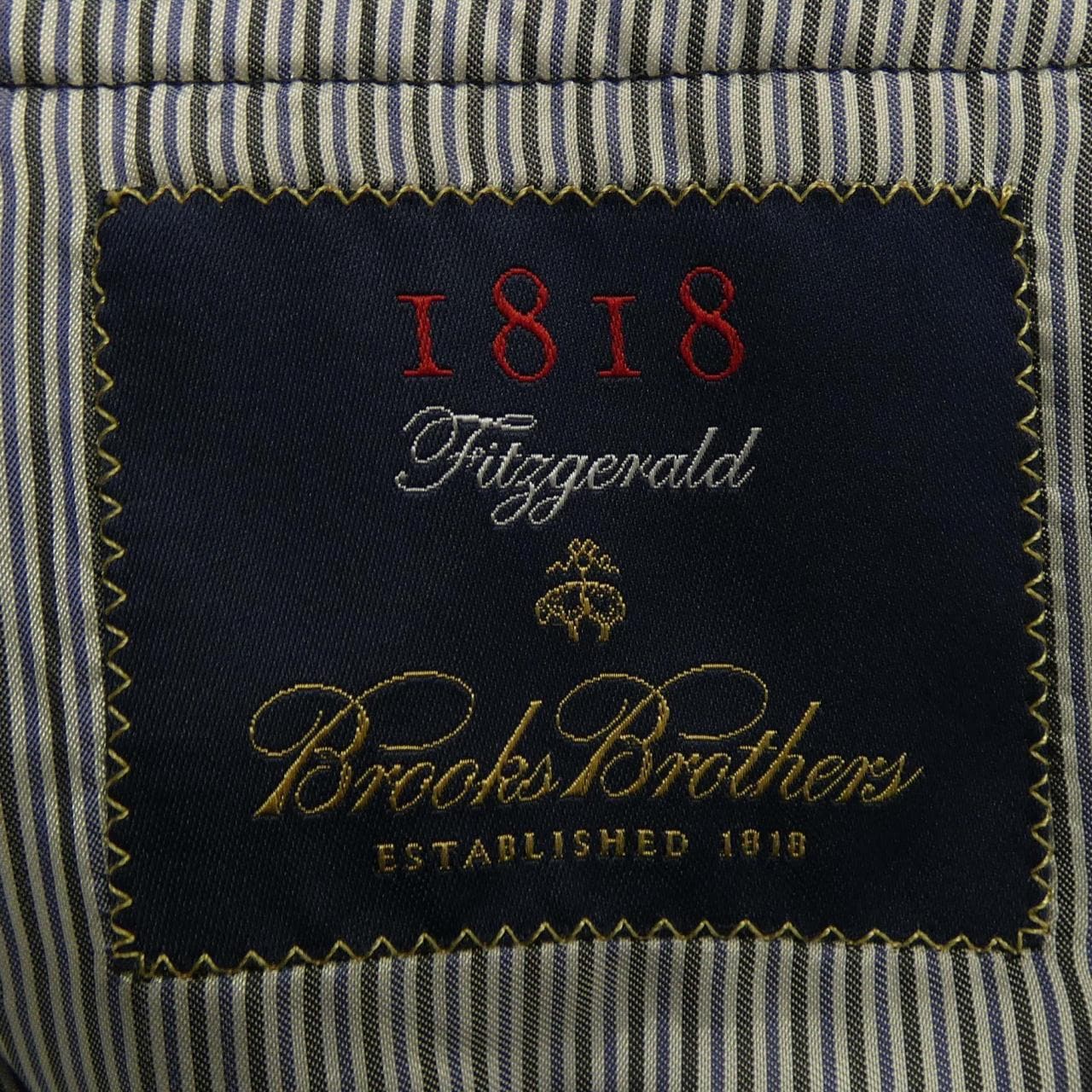 ブルックスブラザーズ BROOKS BROTHERS スーツ