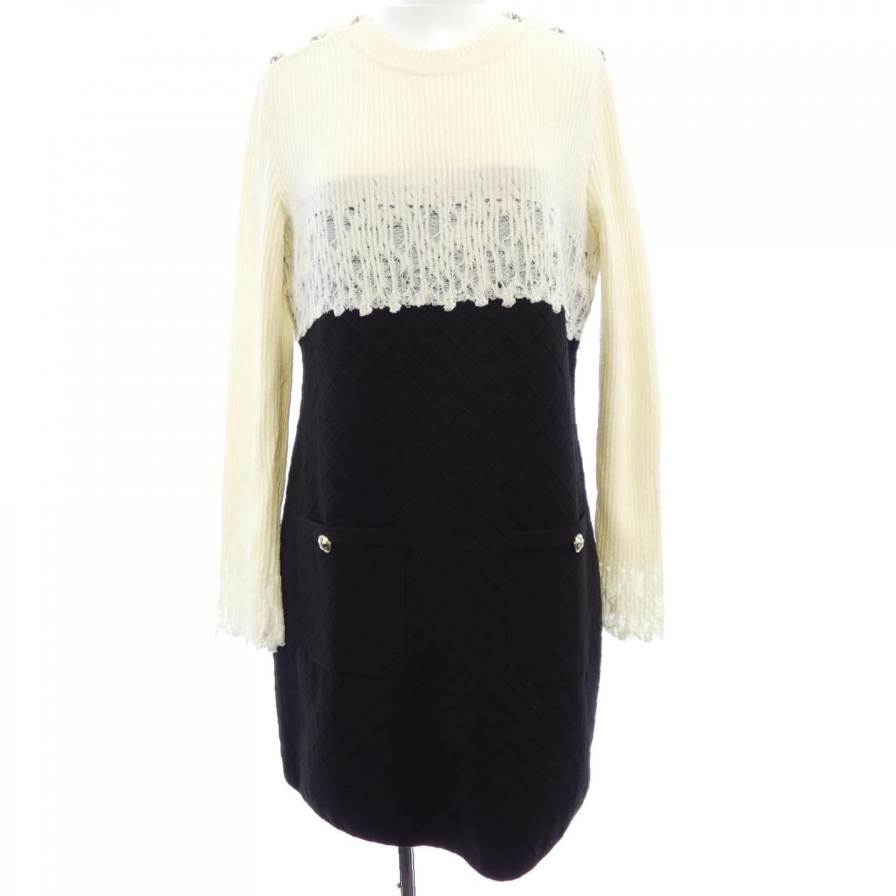 シャネル CHANEL P65618K61334 20K ワンピース