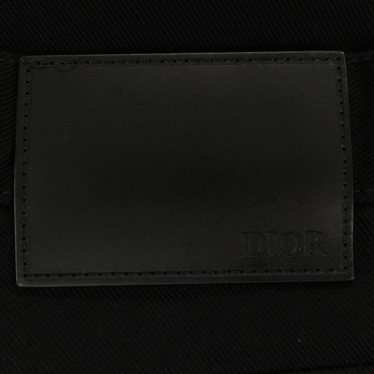 ディオール DIOR 013DS00A217X ジーンズ