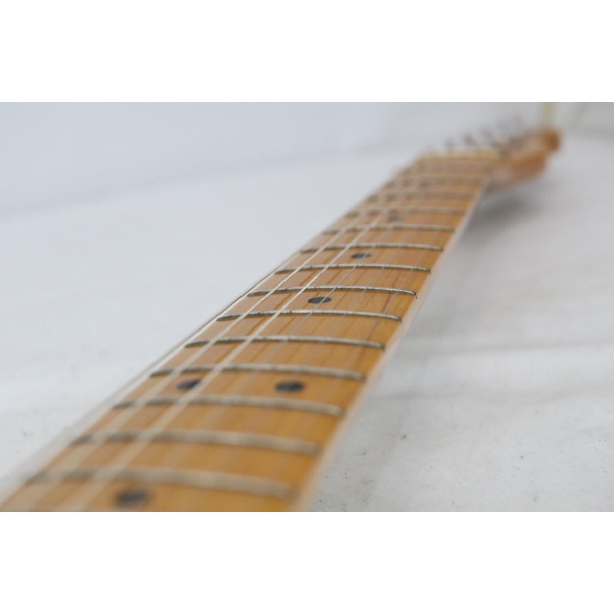ＦＥＮＤＥＲ　　７２　ＴＥＬＥＣＡＳＴＥＲ　ＴＨＩＮＬＩＮＥ