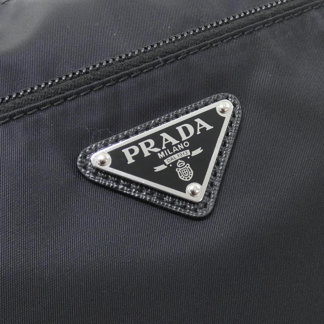 Prada 1BC421肩背包