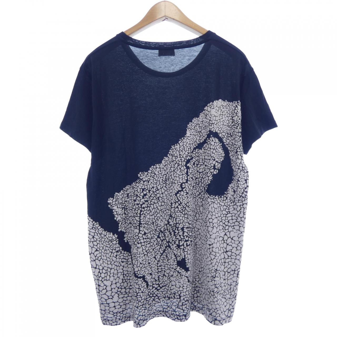 サンローラン SAINT LAURENT Tシャツ