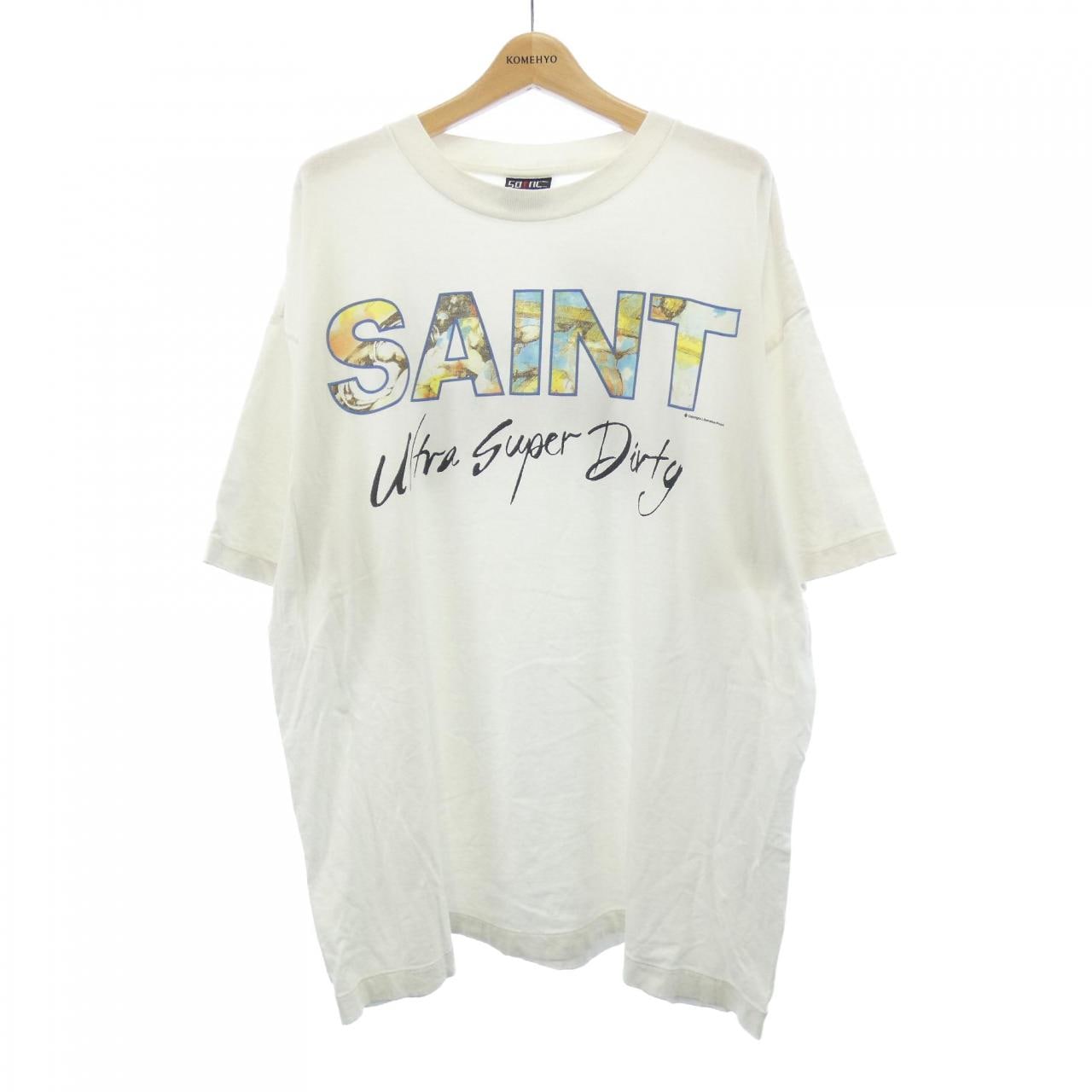 セントマイケル SAINT MICHAEL SM-HR8-0000-025 Tシャツ
