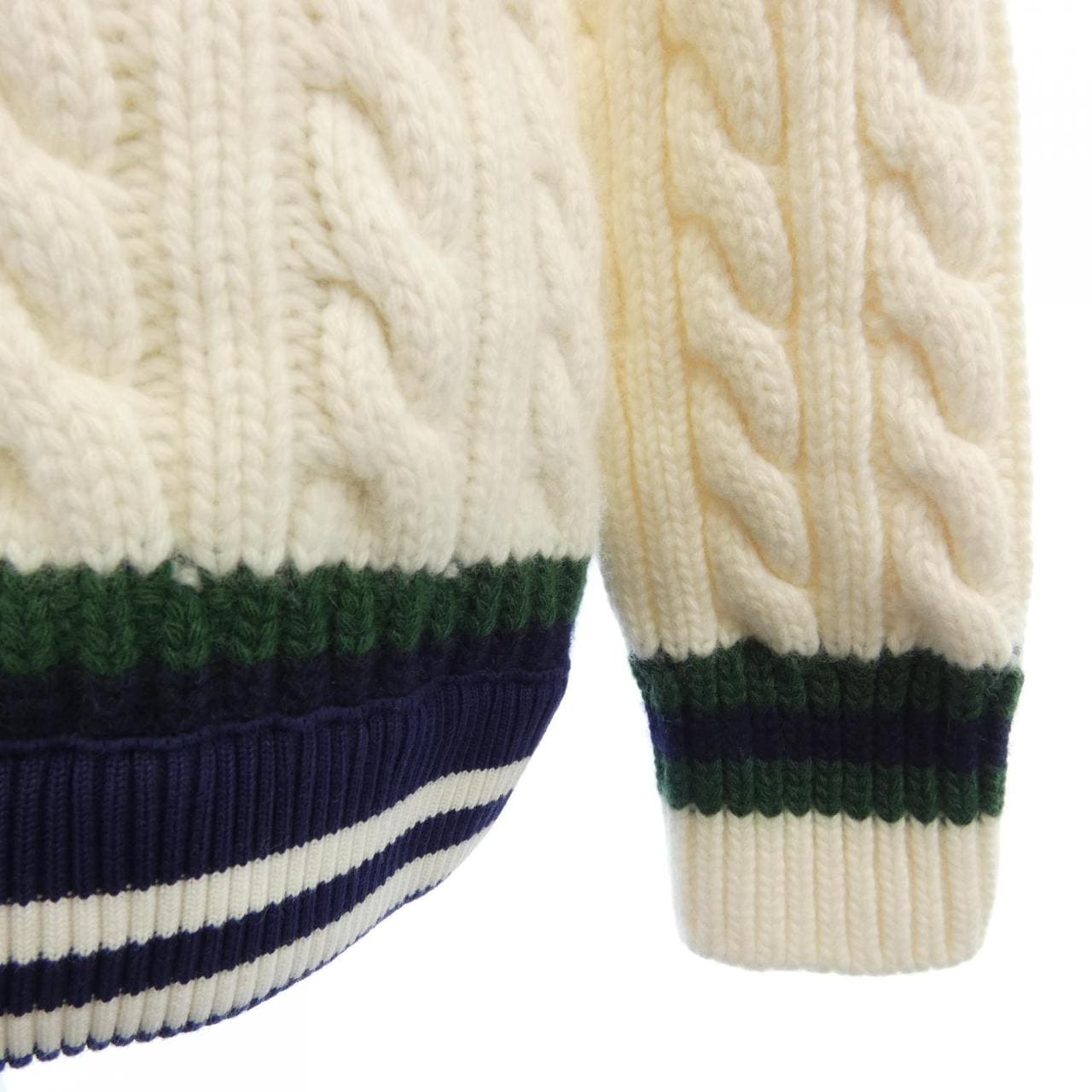 モンクレール ジーニアス MONCLER GENIUS I209L9D00001 M1241 ニット